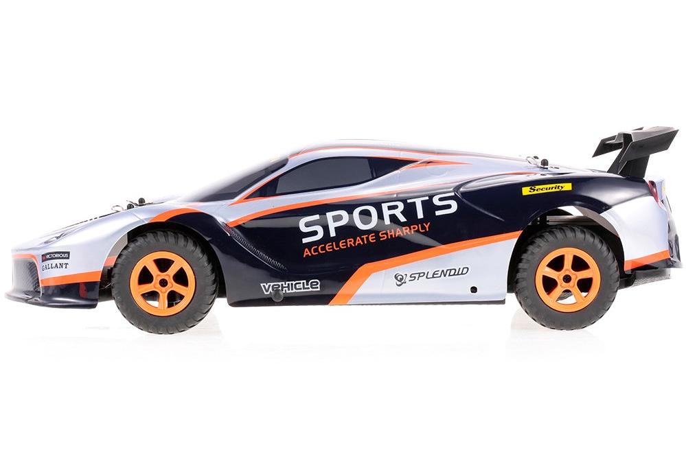  1/10 2WD  - Sports Competition (35 /)