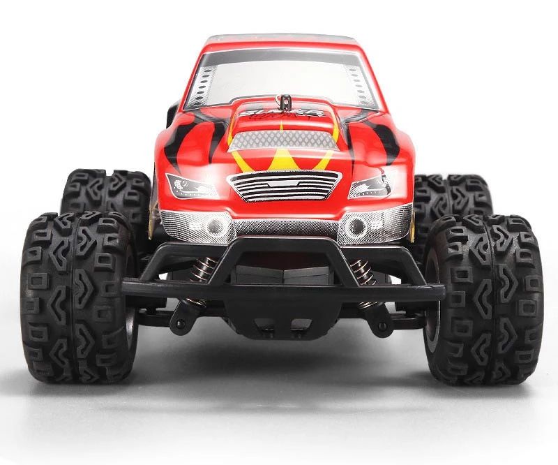  1/24 2WD  - Monster car ( ) 25 /