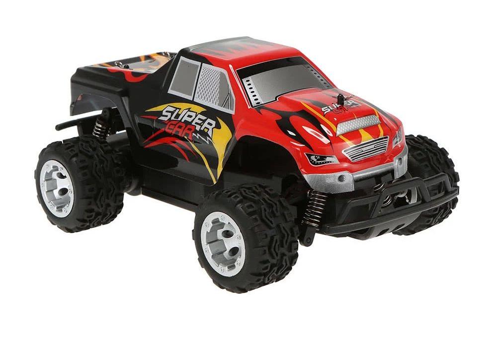  1/24 2WD  - Monster car ( ) 25 /