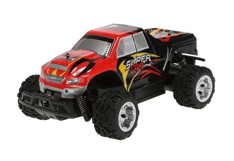  1/24 2WD  - Monster car ( ) 25 /