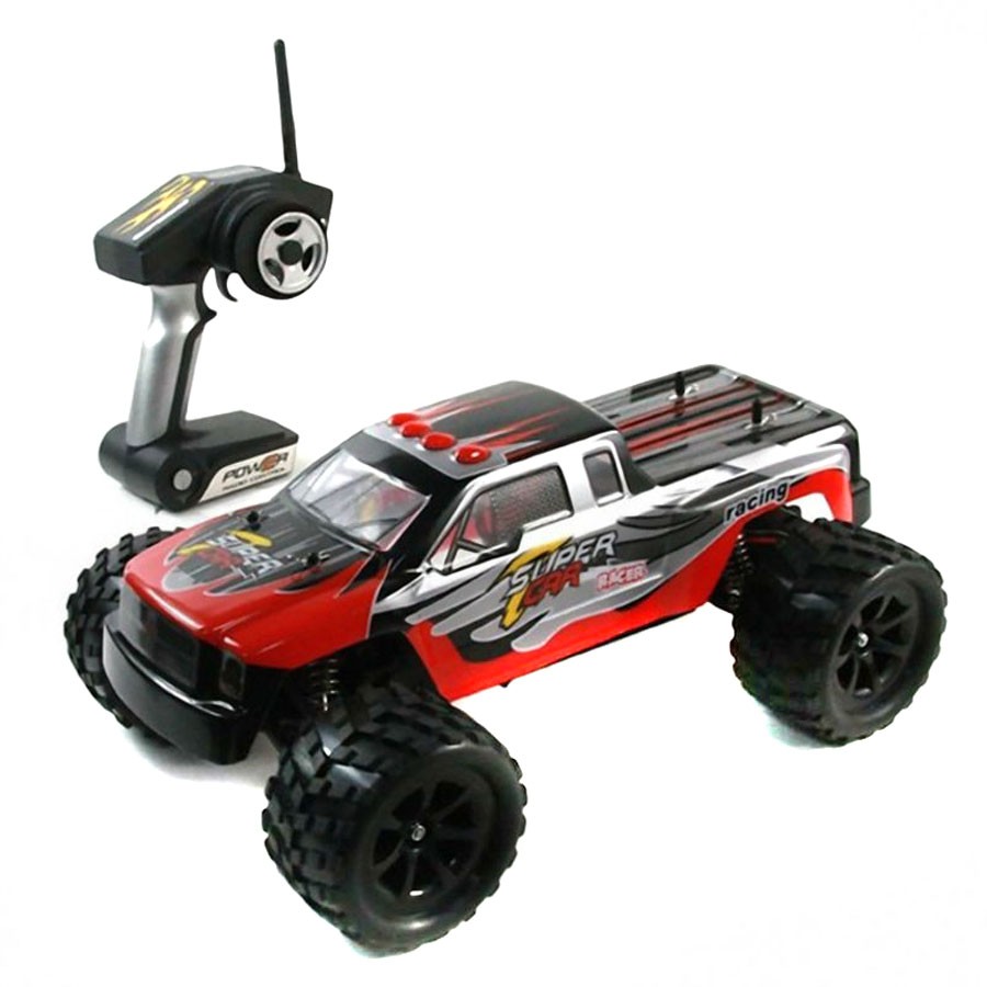  1/12  2WD - Super car (40 /)