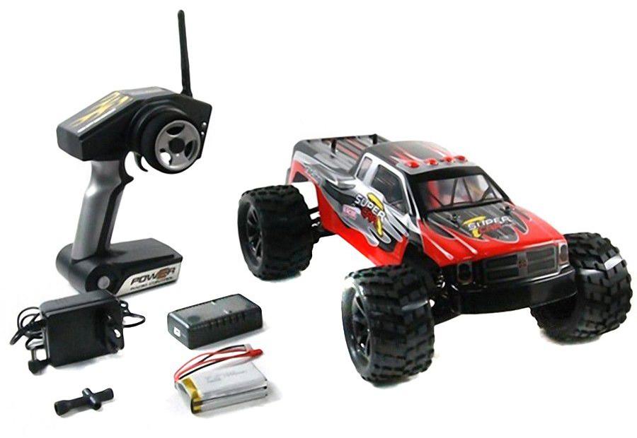  1/12  2WD - Super car (40 /)