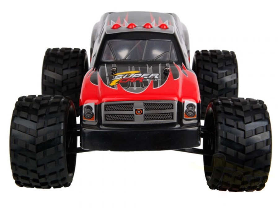  1/12  2WD - Super car (40 /)