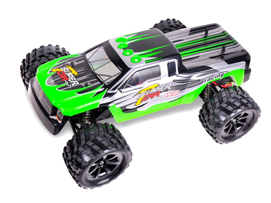  1/12  2WD - Super car (40 /)