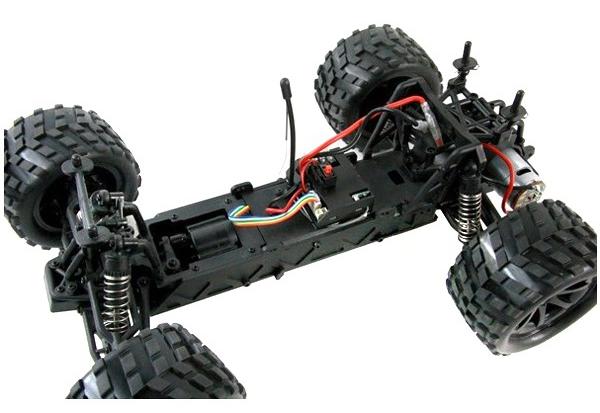  1/12  2WD - Super car (40 /)