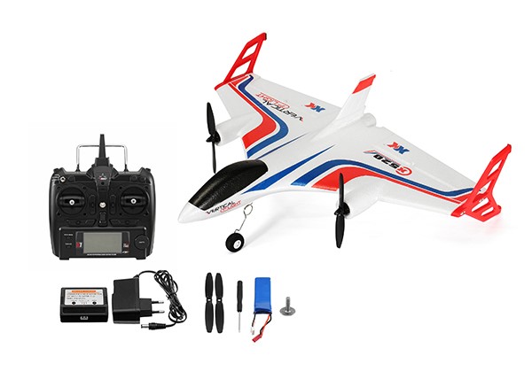  - X520 RTF ( , 5G WiFi FPV)