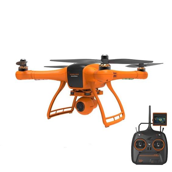  - Minivet   2.5" FPV   ( , , )