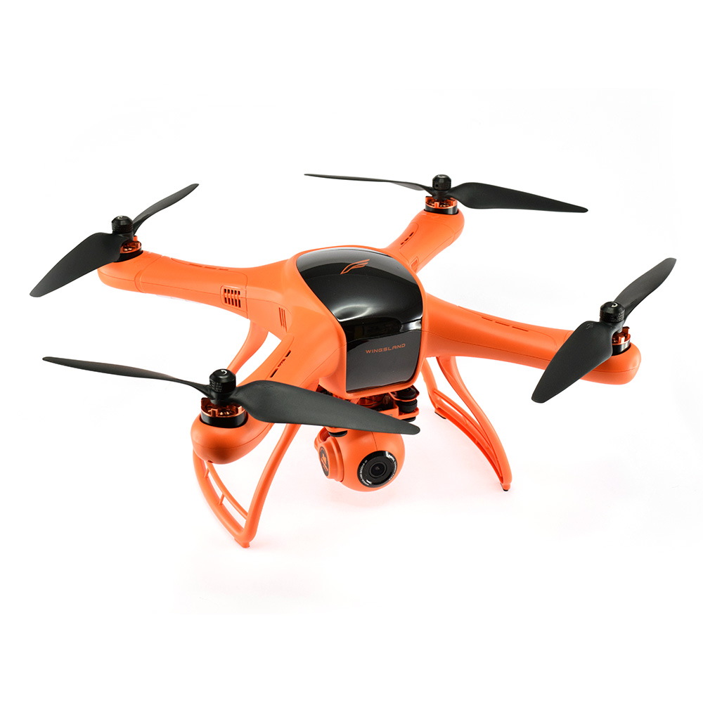  - Minivet   2.5" FPV   ( , , )