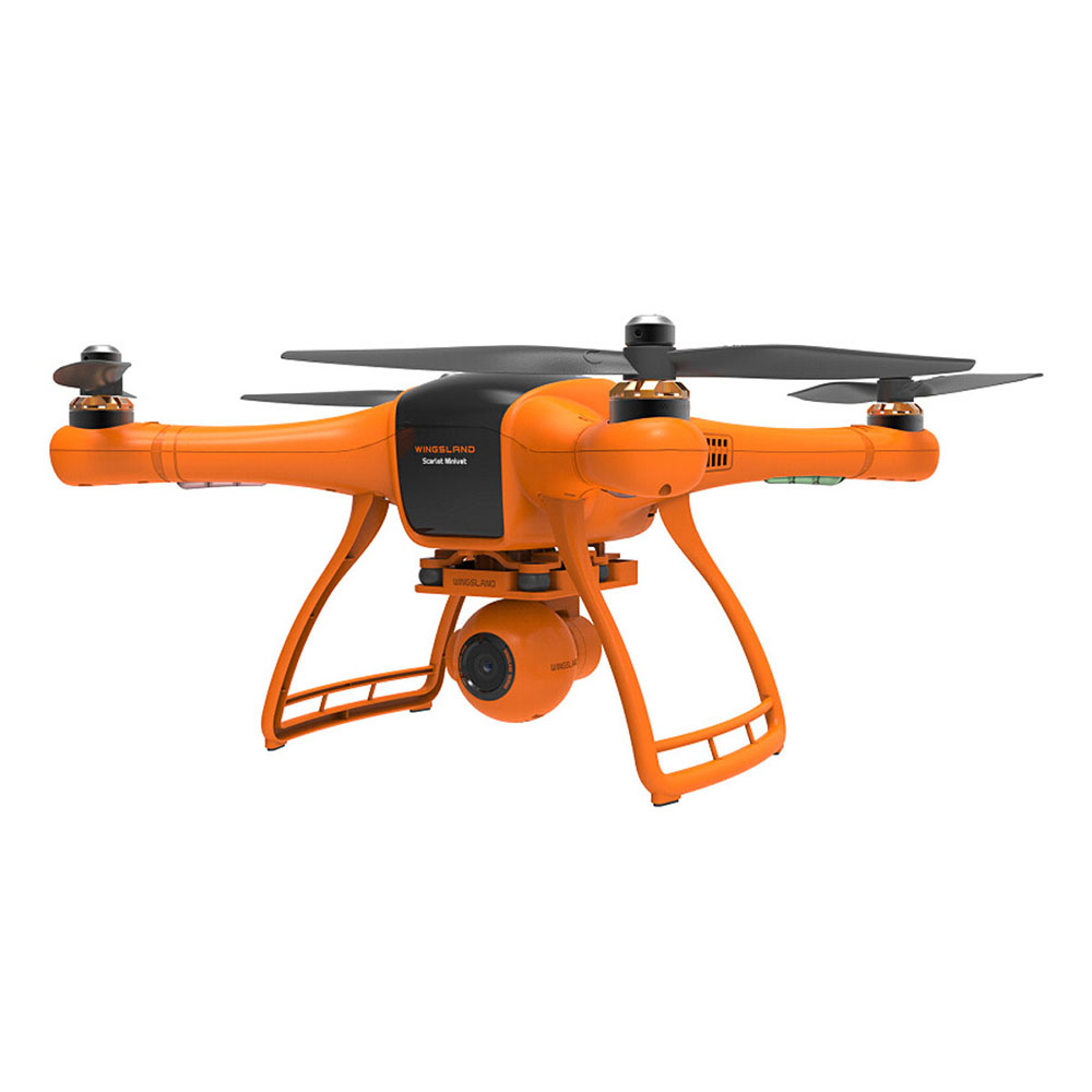  - Minivet   2.5" FPV   ( , , )