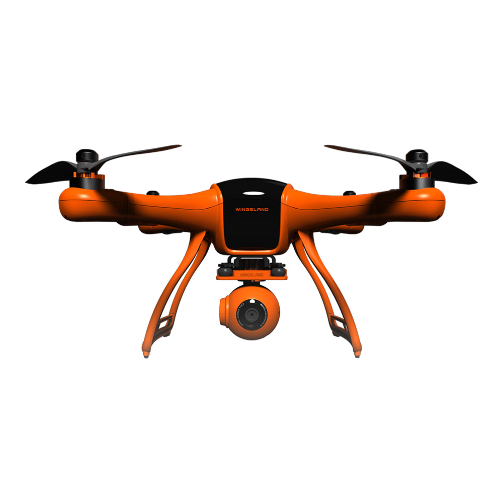  - Minivet   2.5" FPV   ( , , )