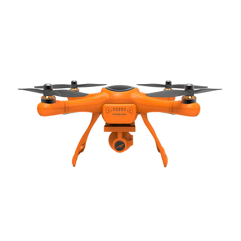  - Minivet   2.5" FPV   ( , , )