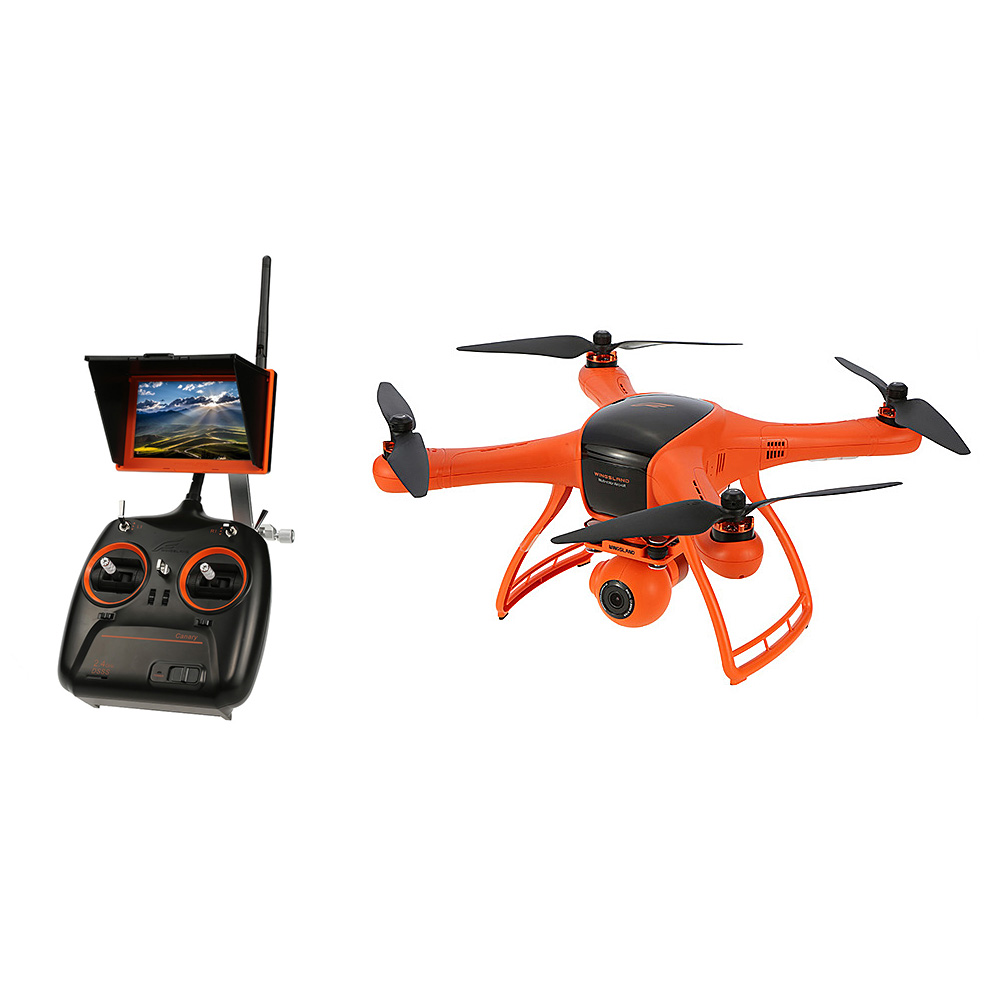  - Minivet   5" FPV   ( , , )