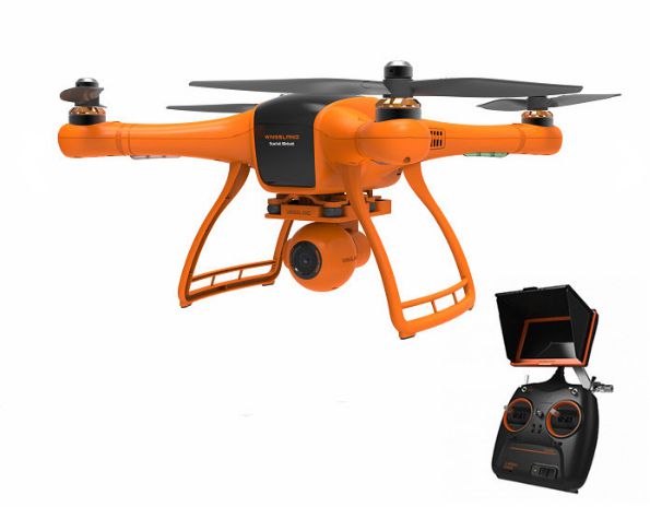  - Minivet   5" FPV   ( , , )