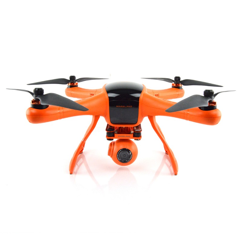  - Minivet   5" FPV   ( , , )