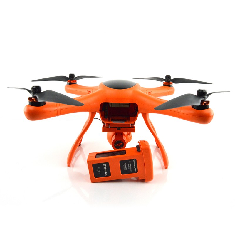  - Minivet   5" FPV   ( , , )