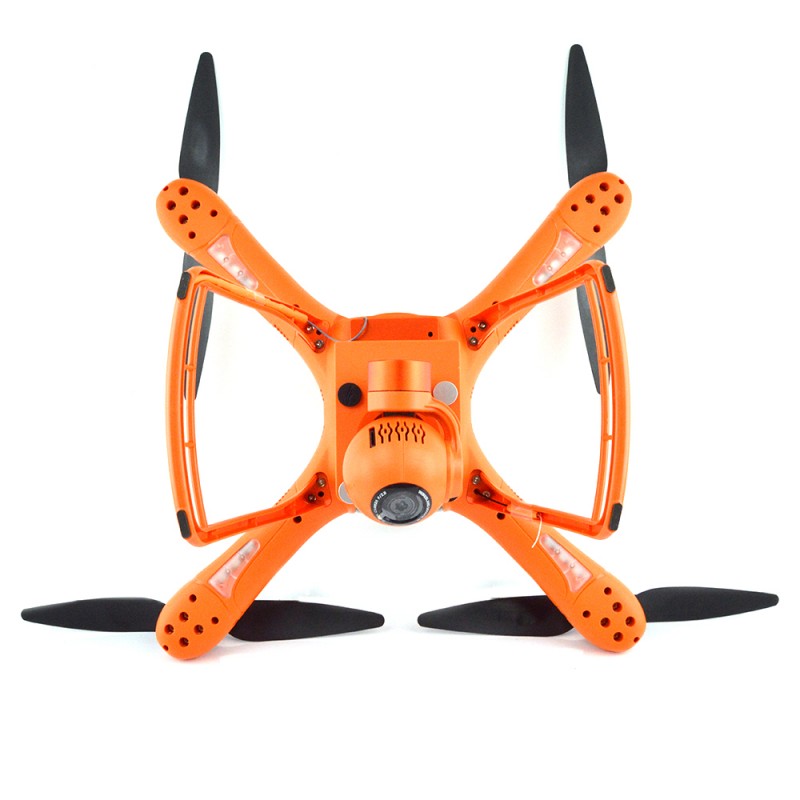  - Minivet   5" FPV   ( , , )