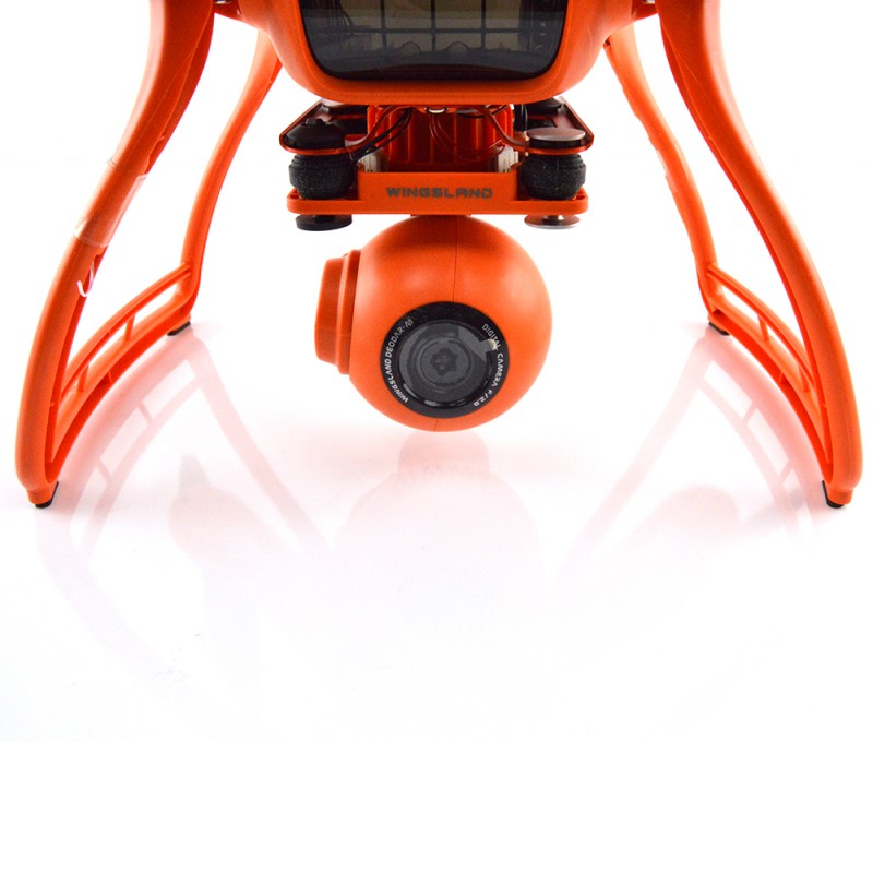  - Minivet   5" FPV   ( , , )