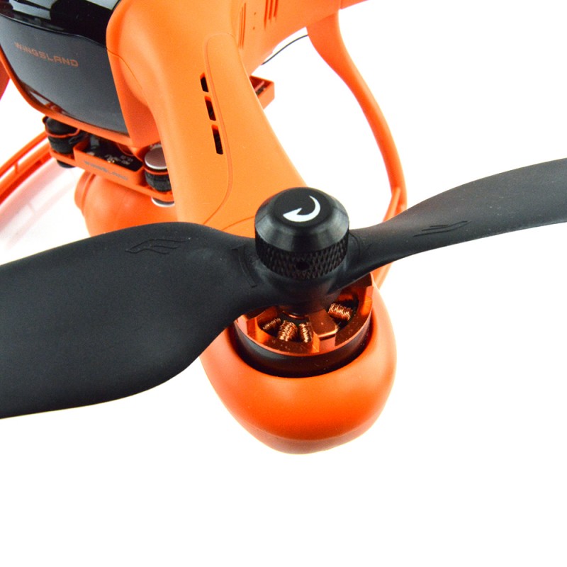  - Minivet   5" FPV   ( , , )