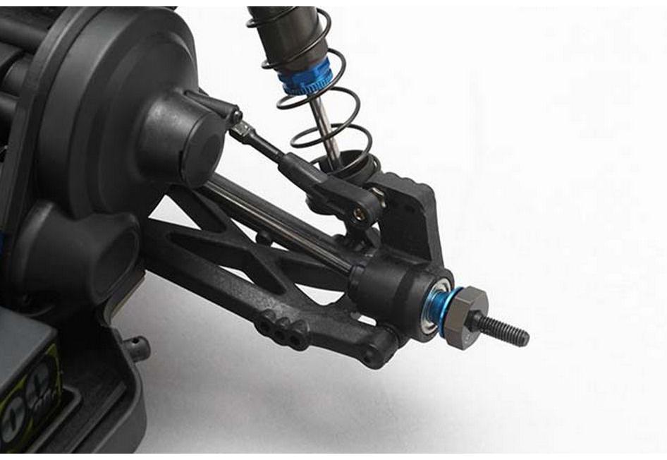  1/10 - B-MAX2MR Ver.3 2WD
