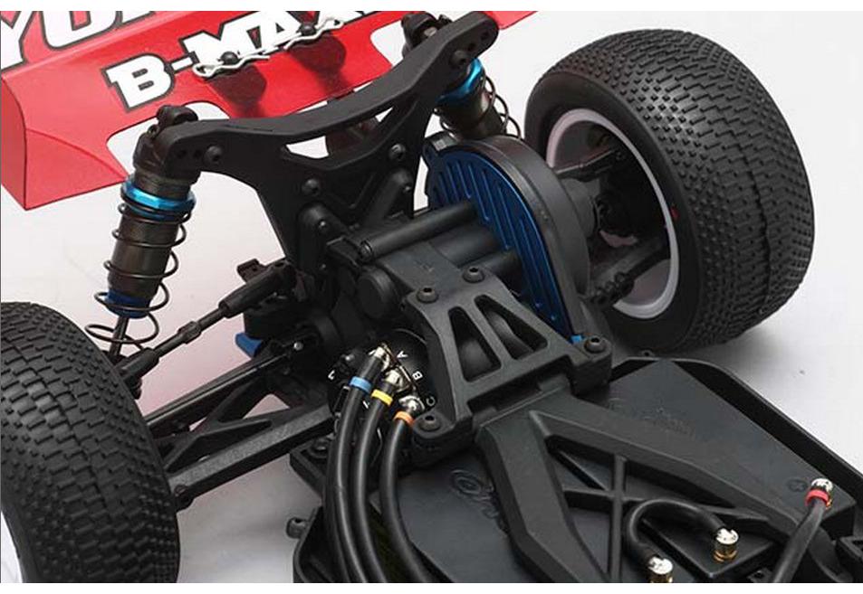  1/10 - B-MAX2MR Ver.3 2WD