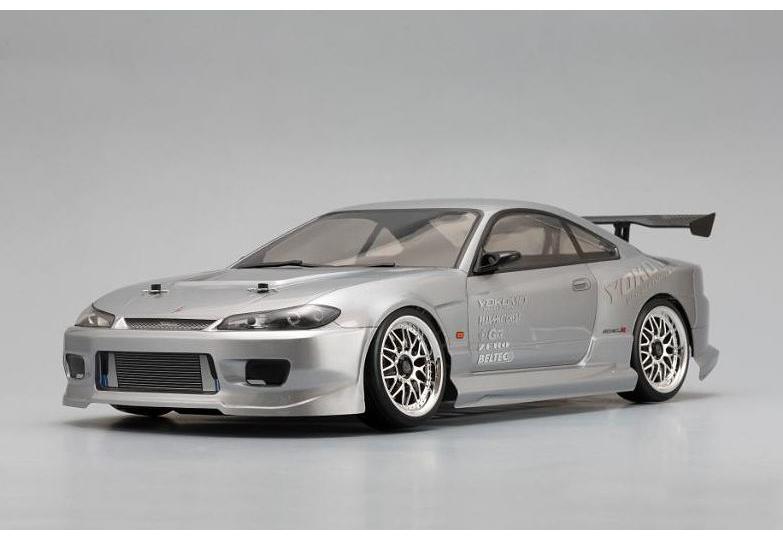   1/10 - S15 Silvia (  )