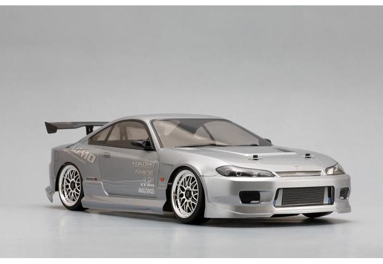   1/10 - S15 Silvia (  )