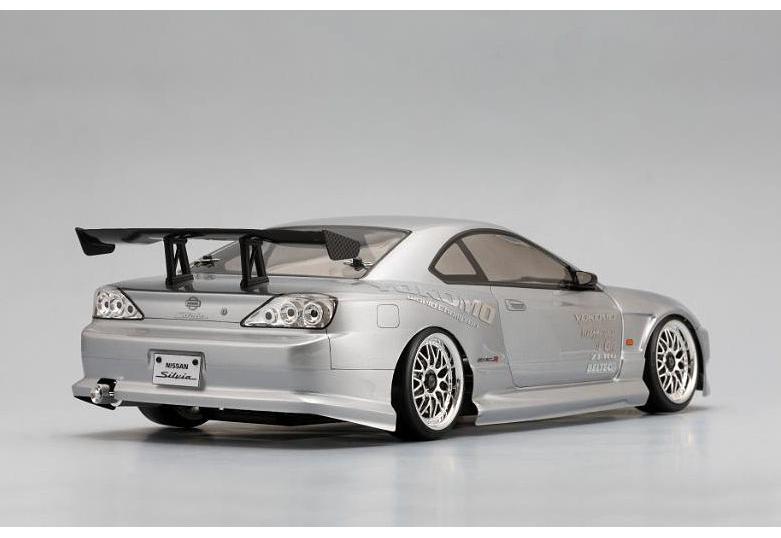   1/10 - S15 Silvia (  )