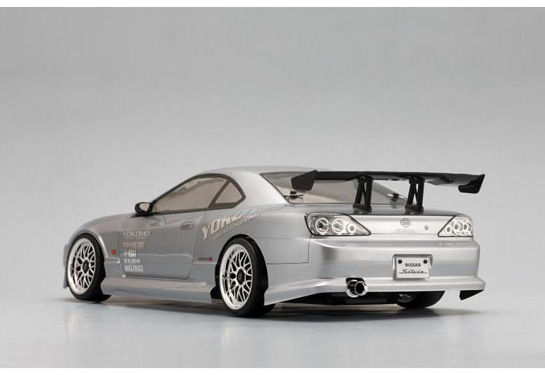   1/10 - S15 Silvia (  )