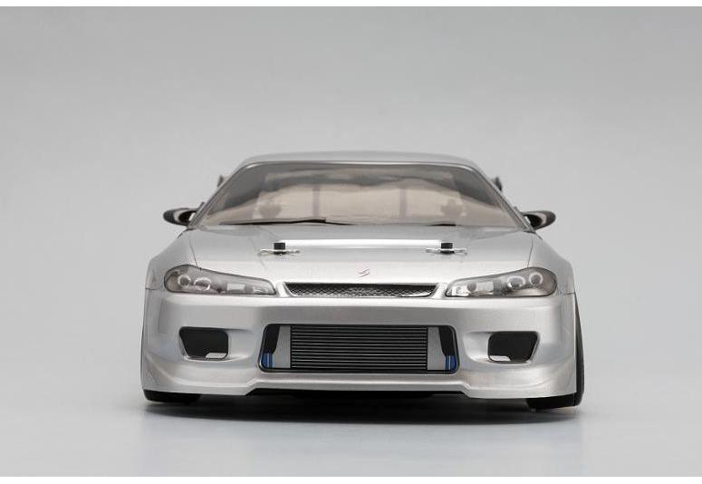   1/10 - S15 Silvia (  )