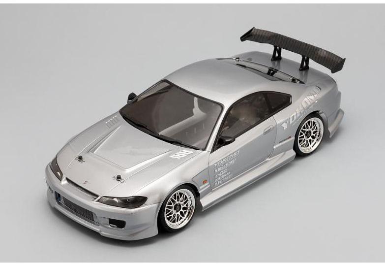   1/10 - S15 Silvia (  )