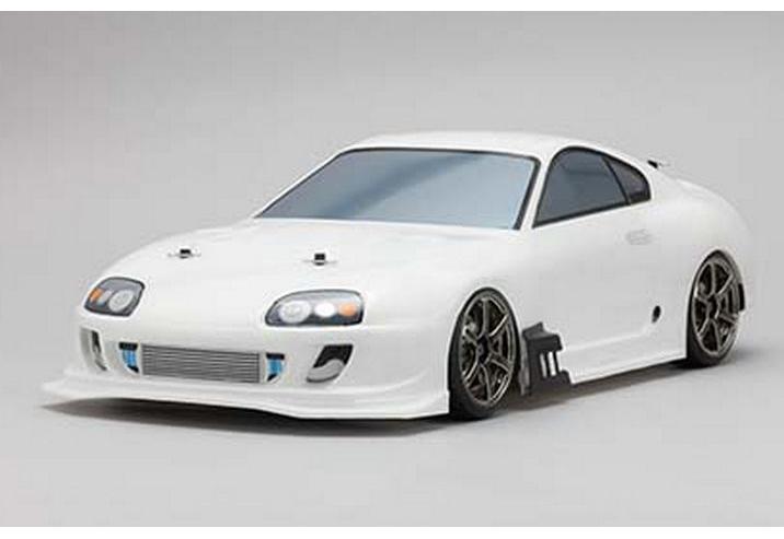  1/10 - RSR Supra