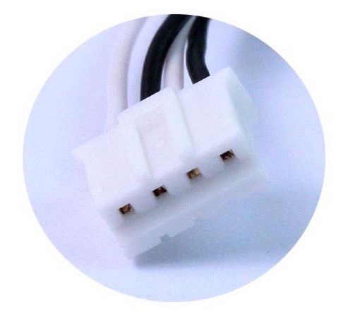  LED  Angeleye () (YR Plug) 1 