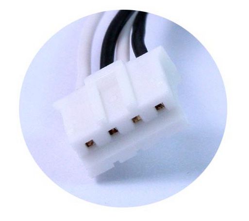  LED  Angeleye () (YR Plug) 1 