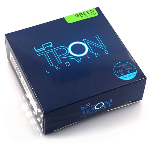  TRON LED Wire ()