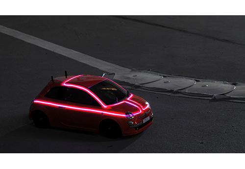  TRON LED Wire ()