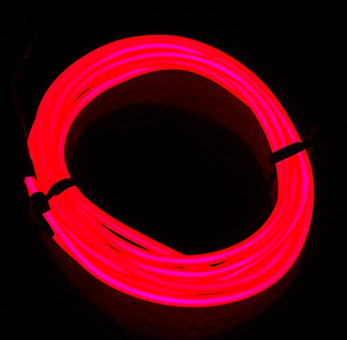  TRON LED Wire  ()