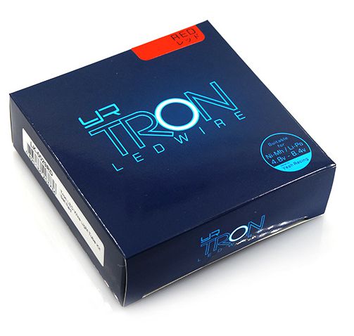  TRON LED Wire  ()