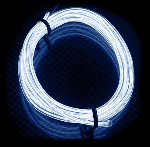  TRON LED Wire ()