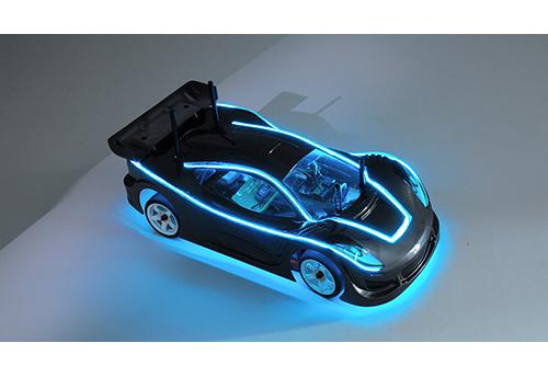  TRON LED Wire ()