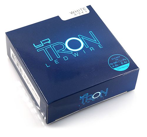  TRON LED Wire ()