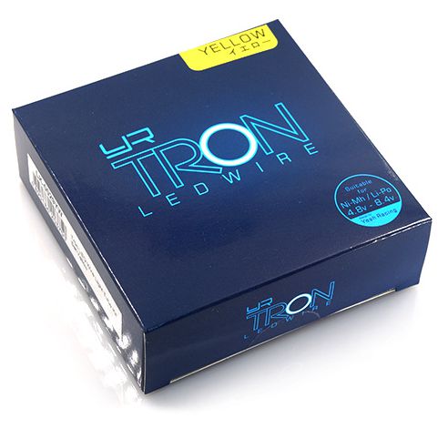  TRON LED Wire  ()