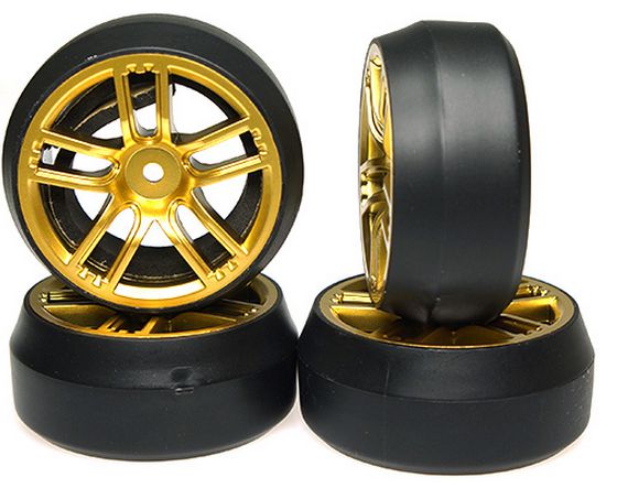   1/10 - Spec D CX10  +3 (4)